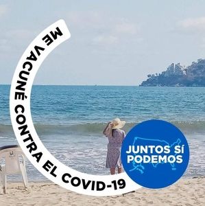 Meet your Posher, Lorena